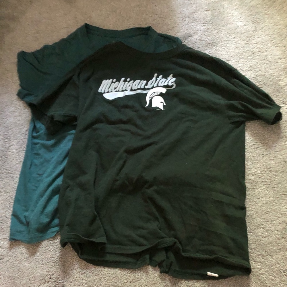 T-Shirt Lot 3/$12 Closet Clear Out